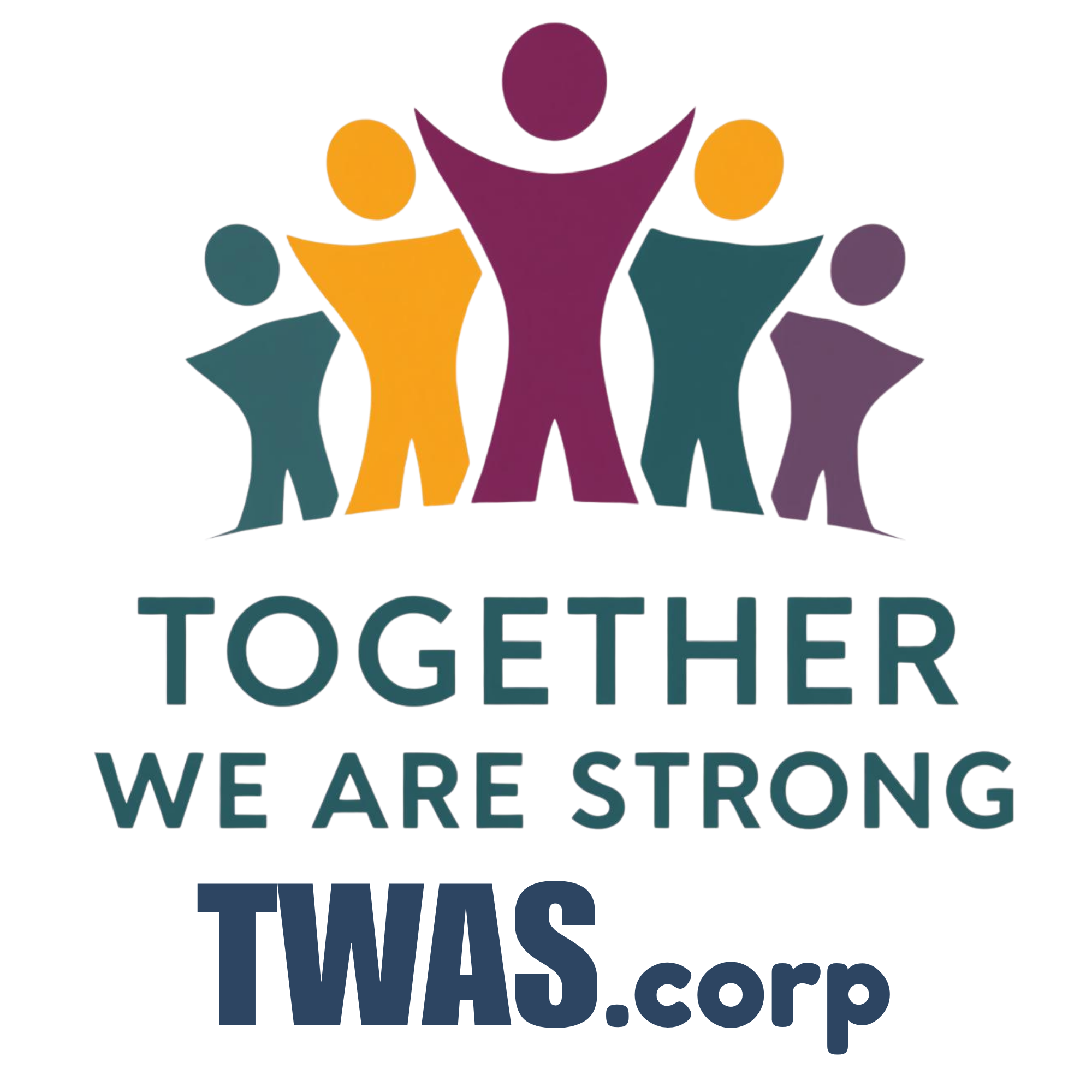 Together We Are Strong — TWAS